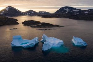 In addition to the Panama Canal, Greenland and Canada are in Trump's sights