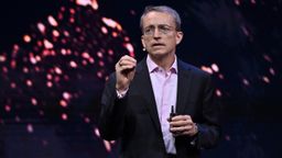 Intel CEO retires before being fired, will have two replacements