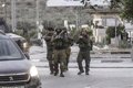 Israel kills three Hamas members who were planning an attack in the West Bank