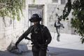 Israeli forces kill Palestinian teenager in East Jerusalem