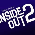 Disney Inside Out 2