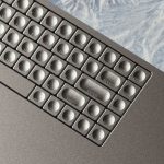 Icebreaker Keyboard