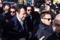 Italian Justice acquits Salvini for the blockade of the 'Open Arms' ship