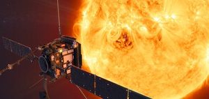 ESA and NASA sent two spacecraft to the Sun. Together they have solved an old enigma: why the solar wind does not cool