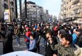 Jihadists declare 12-hour curfew in Damascus