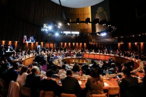 Latin America and the Caribbean will close 2024 with low growth: ECLAC