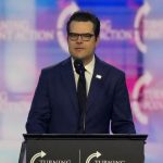 Legislative committee accuses Gaetz of "regularly" paying for sex, including to a minor