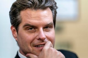 Legislative committee votes to release ethics report on Matt Gaetz