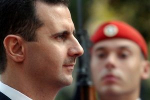 Lessons from Assad's fall to authoritarianism in Latin America