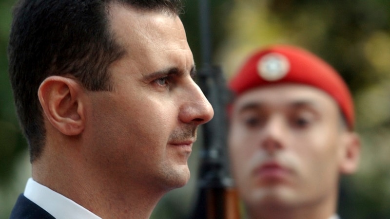 Lessons from Assad's fall to authoritarianism in Latin America