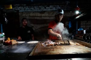 Long blackouts suspended in Ecuador after months of rationing