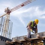 Construction helpers are among the lowest paid