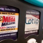 Lottery in the US exceeds $1,000 million after no success in the Christmas Eve draw