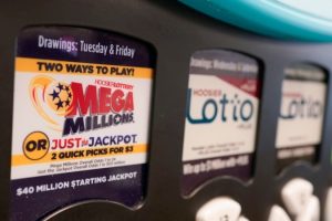 Lottery in the US exceeds $1,000 million after no success in the Christmas Eve draw