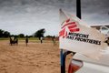 MSF calls for "immediately" increased efforts to stop cholera outbreak in South Sudan