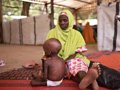 MSF warns of "extremely critical" levels of malnutrition in Katsina (Nigeria), where 800 children will have died in 2024