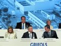 Mason Capital asks to renew the board of Grifols, with the departure of Dagá, after the withdrawal of Brookfield