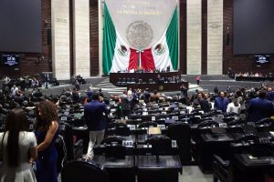 Mexico has Income Law for 2025; taxes, oil and debt, the pillars