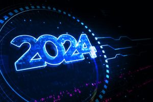 Moments that marked the technology industry in 2024