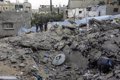 More than 70% of those killed by the Israeli offensive in northern Gaza remain under the rubble, according to the Civil Defense