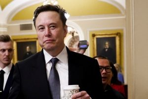 Musk spent more than $250 million to help elect Trump