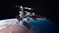 NASA and Axiom Space modify the assembly order of the commercial space station