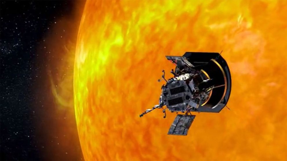 NASA's Parker probe successfully completes its mission after getting closer to the Sun than ever before