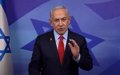 Netanyahu has an "important" call with Trump about the need for an Israeli "victory"