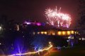 New Year's Eve celebrations in Edinburgh canceled due to bad weather