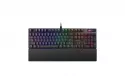 ASUS ROG Strix Scope II RX Mechanical Gaming Keyboard Rx Red QWERTY Spanish Black