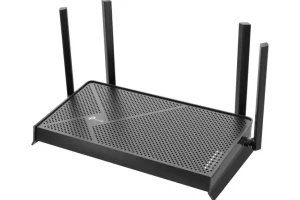 Geeknetic New routers, amplifiers, PCIe adapters and Mesh devices with WiFi 7 from TP-Link 1