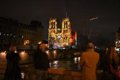 Notre Dame greets the world again as it reopens five years after the fire