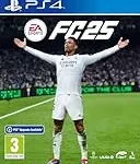 EA SPORTS FC 25 Standard Edition PS4 | Video games | Castilian