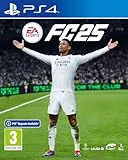 EA SPORTS FC 25 Standard Edition PS4 | Video games | Castilian