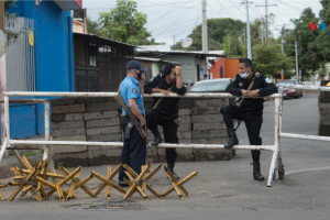 Ortega reinforces his security and orders a total ban on drones in Nicaragua