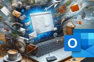 Outlook to bring support for PST files in 2025