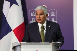 Panamanian Mulino will ask Trump to maintain economic support in the face of the immigration crisis in Darién