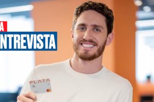 Plata Card receives license as a bank and goes for savings and investment products