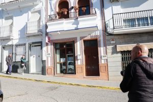 Four and a half years of internment for the minor who prepared a jihadist attack from a town in Seville