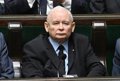 Polish Parliament removes immunity from opposition leader Jaroslaw Kaczynski over assault case