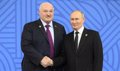 Putin and Lukashenko sign a treaty that proposes the use of nuclear weapons in case of external threat