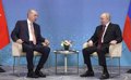 Putin conveys to Erdogan the importance of ending the "terrorist aggression" in Syria "as soon as possible"