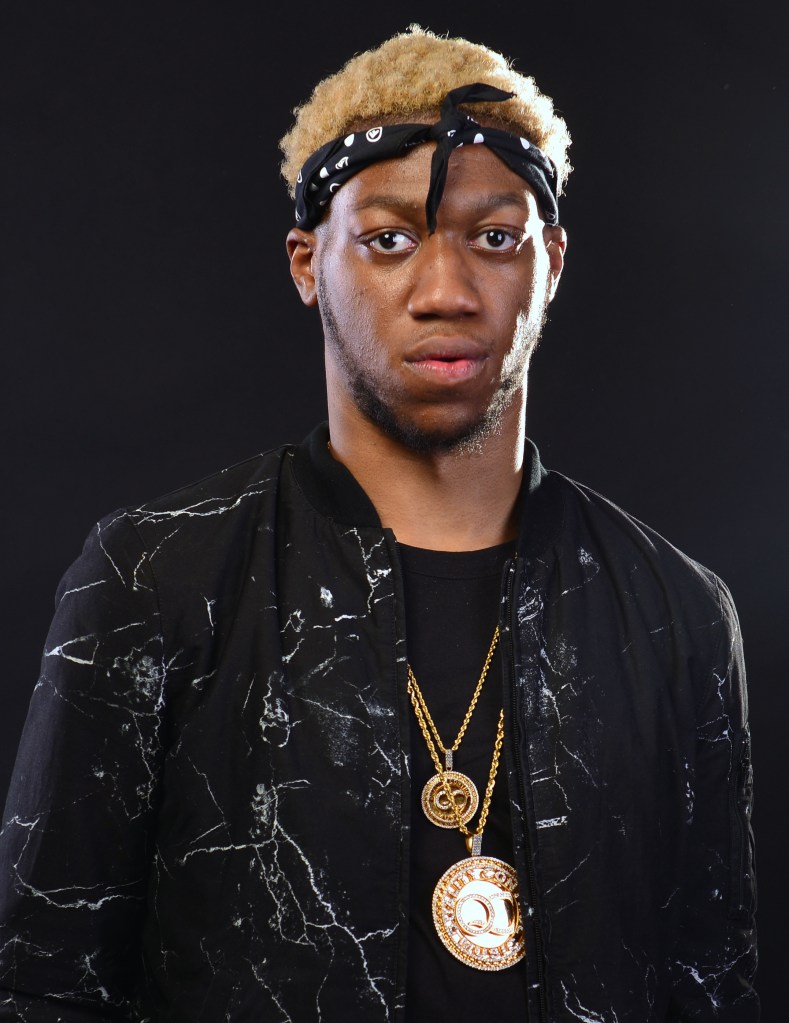 Rapper OG Maco dies at age 32 after self-inflicted gunshot wound