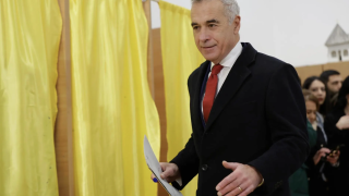 Romania reissues a pro-European coalition government and avoids the extreme right of the pro-Russian Calin Georgescu