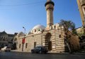 Russian representatives meet with HTS officials in Damascus after the fall of Al Assad