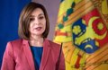 Sandu takes office for a second term in Moldova with a promise to stay on track towards the EU