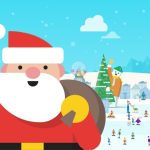 Santa Claus Tour 2024 Live: Follow where Santa goes on the map