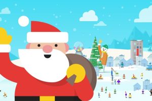 Santa Claus Tour 2024 Live: Follow where Santa goes on the map