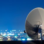 Satellite pay television, another victim of streaming