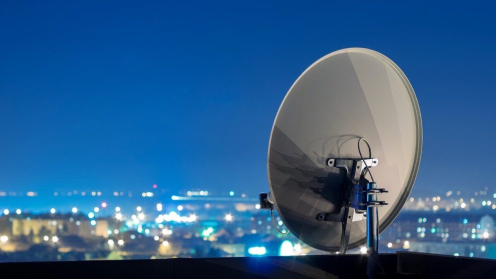 Satellite pay television, another victim of streaming